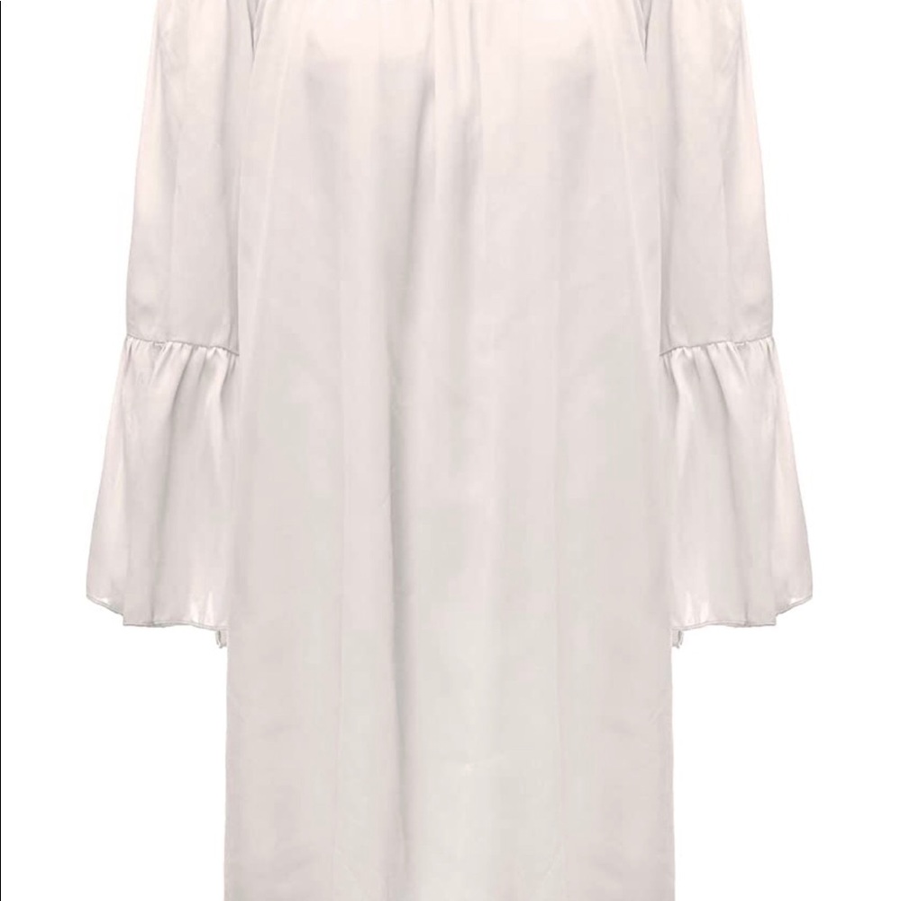 Zanzea Off shoulder Dress - Picture 2 of 4